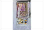 Peinture contemporaine par Marie-Claude Bohnenblust Lenglart Peintre Plasticien