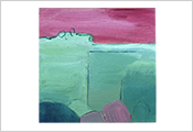 Peinture 2024 par Marie-Claude Bohnenblust Lenglart Peintre Plasticien