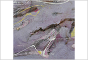 Peinture contemporaine par Marie-Claude Bohnenblust Lenglart Peintre Plasticien
