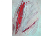 Peinture par Marie-Claude Bohnenblust Lenglart Peintre Plasticien