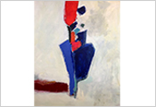 Peinture par Marie-Claude Bohnenblust Lenglart Peintre Plasticien