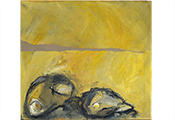 Peinture contemporaine par Marie-Claude Bohnenblust Lenglart Peintre Plasticien