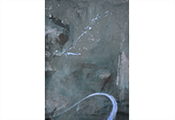 Peinture contemporaine par Marie-Claude Bohnenblust Lenglart Peintre Plasticien