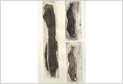 Gravure par MCBOH peintre plasticien Marie Claude Bohnenblust Lenglart
