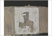 Peinture contemporaine par Marie-Claude Bohnenblust Lenglart Peintre Plasticien