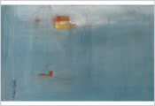 Peinture contemporaine par Marie-Claude Bohnenblust Lenglart Peintre Plasticien